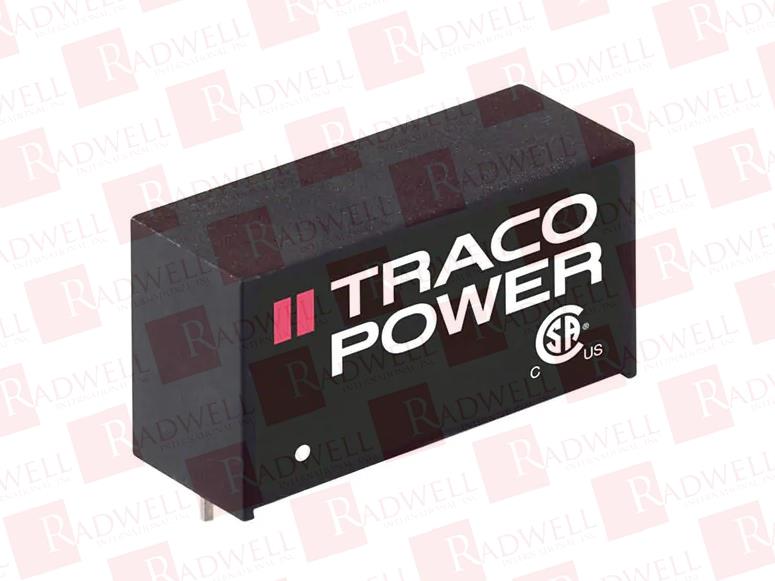 TRACO ELECTRIC TMV 0515EN