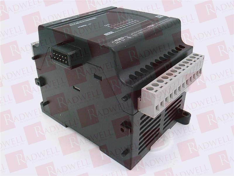 EATON CORPORATION ELCM-EX16NNNR