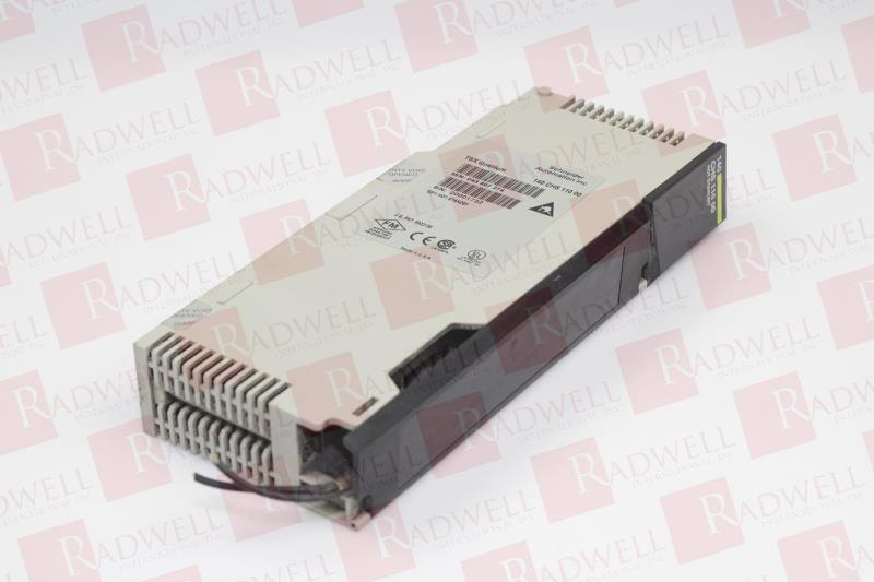 SCHNEIDER ELECTRIC 140CHS11000