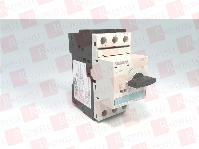 SIEMENS 3RV1721-1JD10