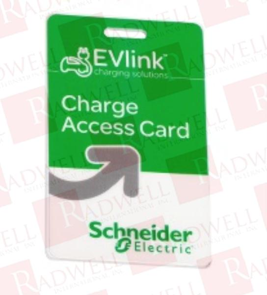 SCHNEIDER ELECTRIC EVRFIDKF10