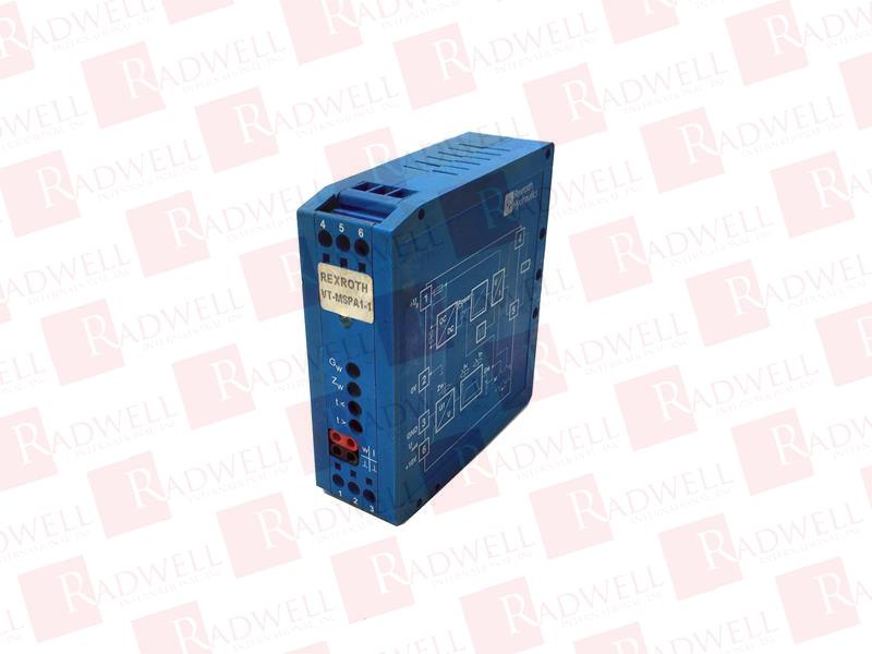 BOSCH VT-MSPA1-1-12/V0/0