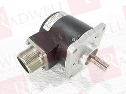 ENCODER PRODUCTS 725I-S-S-1000-R-HV-1-F-N-SX-N-N