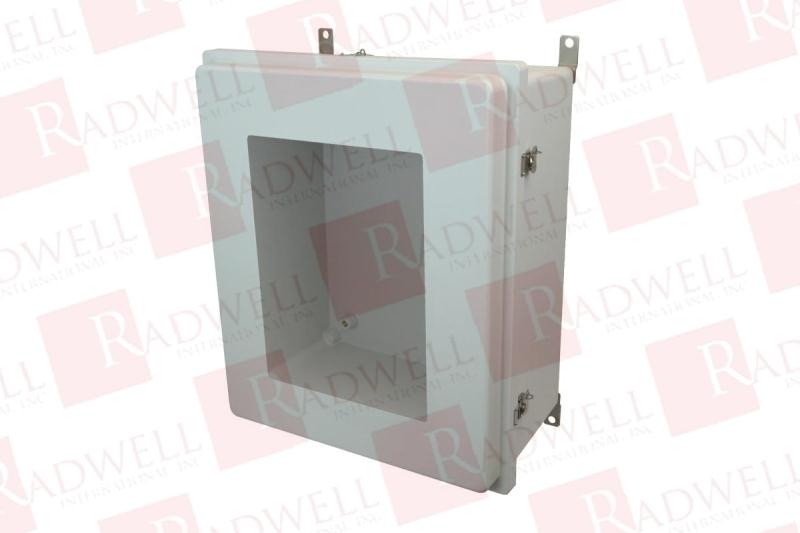 ALLIED MOULDED PRODUCTS AM24208RTW