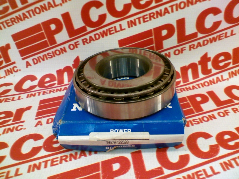 NTN BEARING 39578/39520