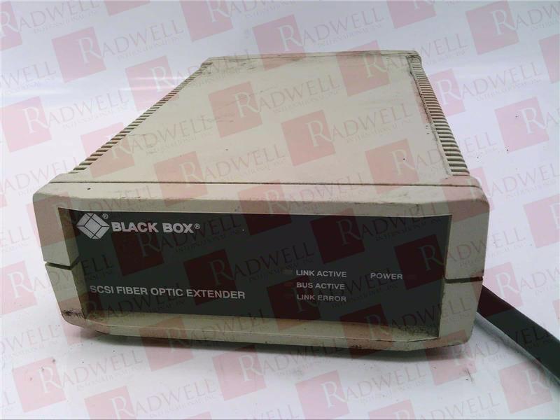 BLACK BOX CORP IC490A