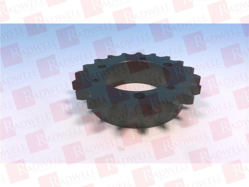 40SH20H Sprocket/Gear by MARTIN SPROCKET & GEAR INC