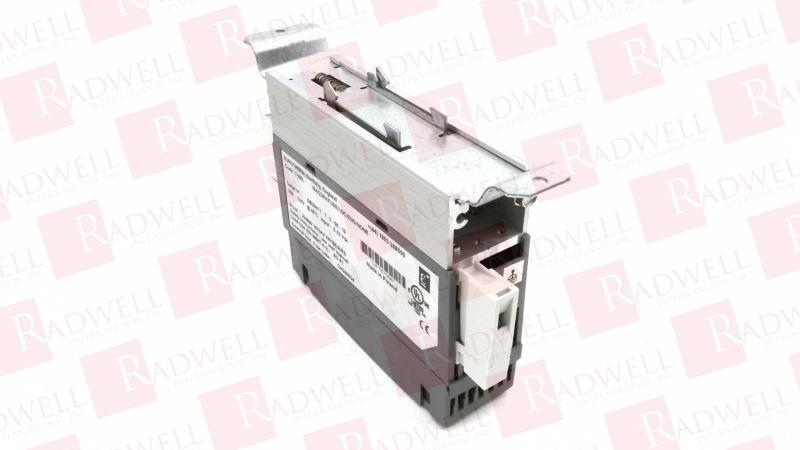 INVENSYS 7100L16A/230V/FUSE/LDC/ENG/NONE