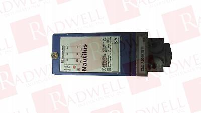 SCHNEIDER ELECTRIC XML-A004A1S11