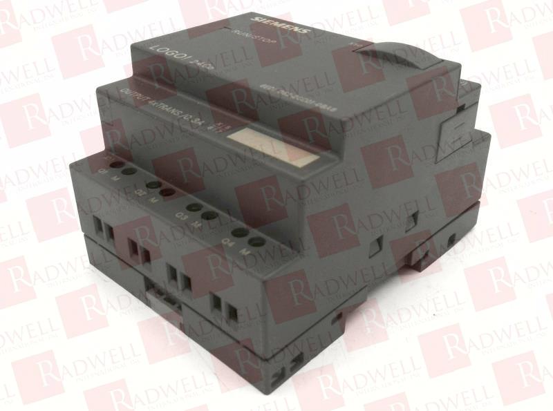 SIEMENS 6ED1052-2CC01-0BA6