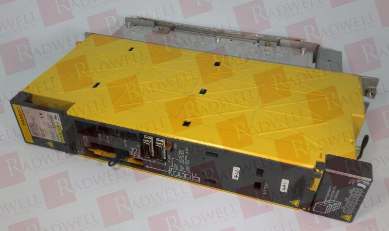 FANUC A06B-6131-H002