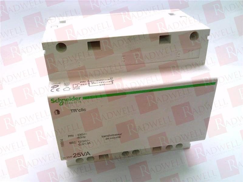 SCHNEIDER ELECTRIC MG16894