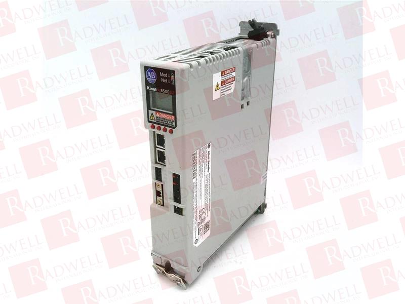 2198-H040-ERS2 by ALLEN BRADLEY - Buy Or Repair - Radwell.com