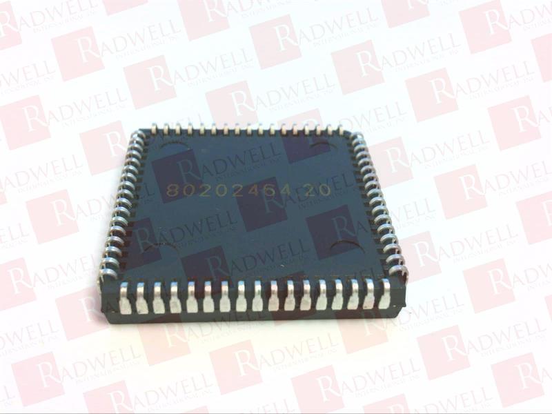 ANALOG DEVICES ADSP-2105KP-80