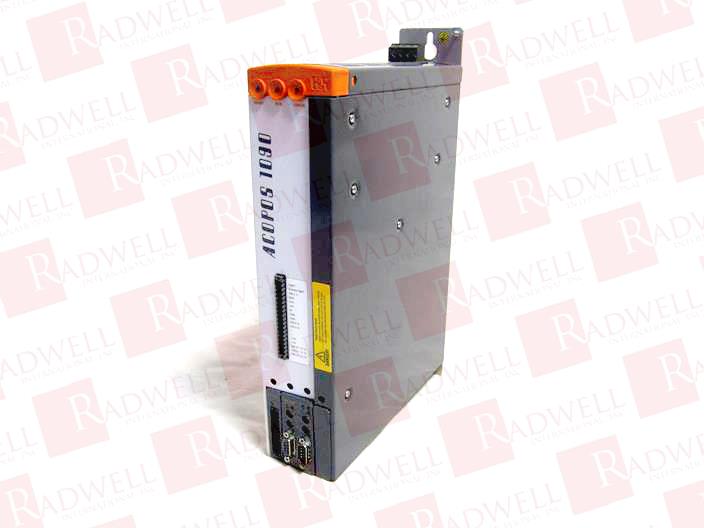 8V1090.00-2 Servo Drive/Servo Control By B&R