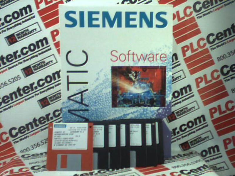 SIEMENS 6ES7811-1CA02-0YX0