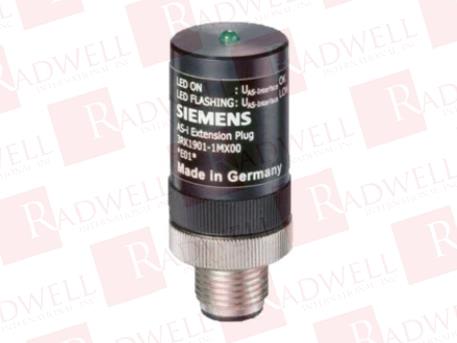 SIEMENS 3RK1901-1MX00