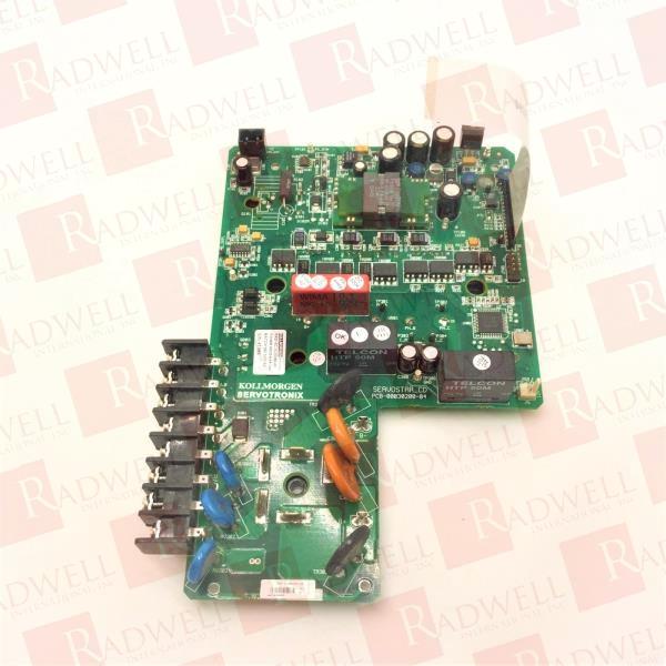 KOLLMORGEN  PCB-00030200-04