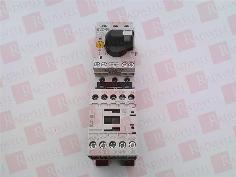 EATON CORPORATION XTSC2P5BBMA