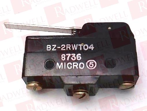 HONEYWELL BZ2RWT04