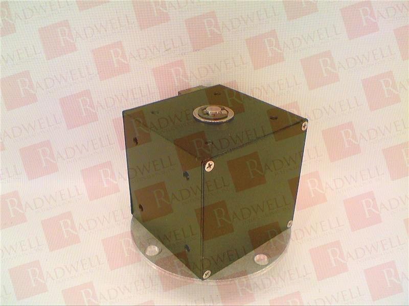 ENCODER PRODUCTS 716-1000-O-EX-6-S-T-N