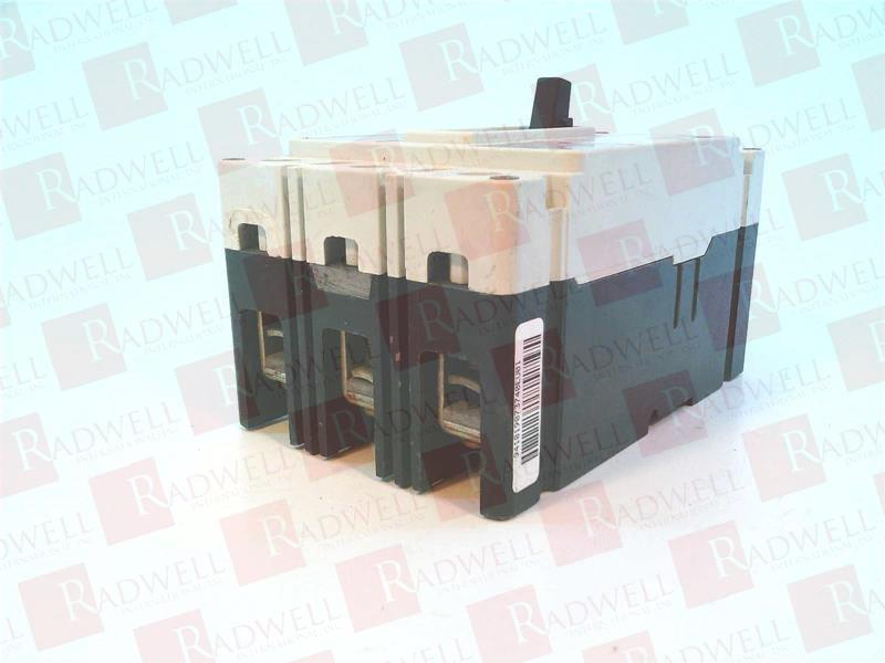 EATON CORPORATION HMCP003ADC