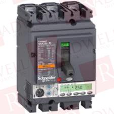 SCHNEIDER ELECTRIC FAL360151212