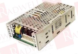 INTEGRATED POWER DESIGNS REL-110-4004