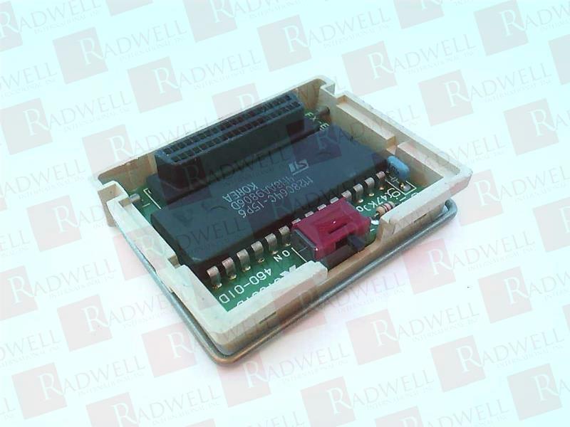 Used 1pcs mitsubishi plc programmable controller card FX-EEPROM 4 H.E. 
