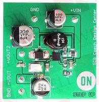 ON SEMICONDUCTOR MC33063DFBSTGEVB