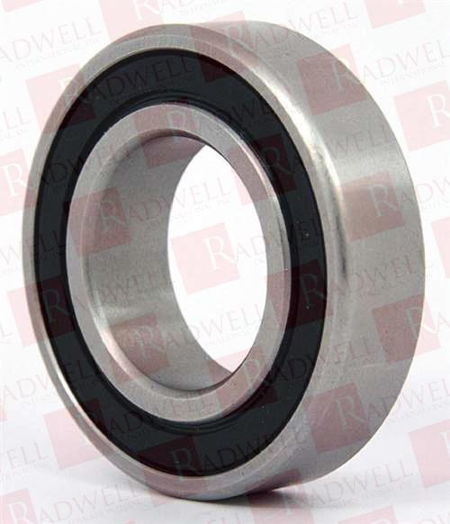 RBI BEARING 6204-2RS/C3 P01