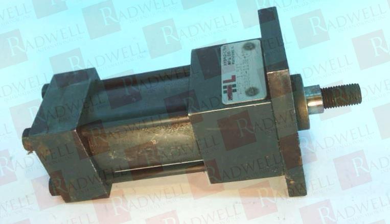 EATON CORPORATION HR5F-1.5X1-1C8805-1138-1R