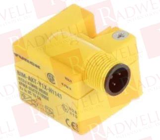 TURCK BIM-AKT-Y1X-H1141