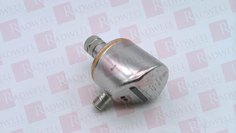 EFECTOR SRM12XXAKOW/LS-100-IRF-SR5906