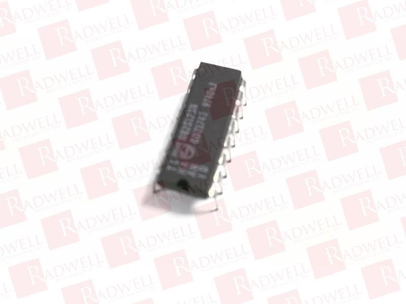 NXP SEMICONDUCTOR N82S123N