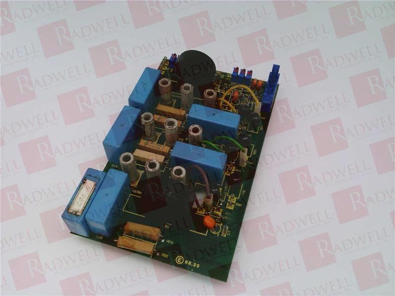 BOSCH 109-0685-3B07-01