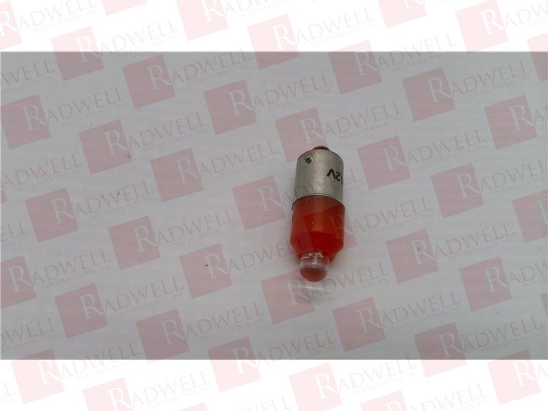 EATON CORPORATION E22LED612RN