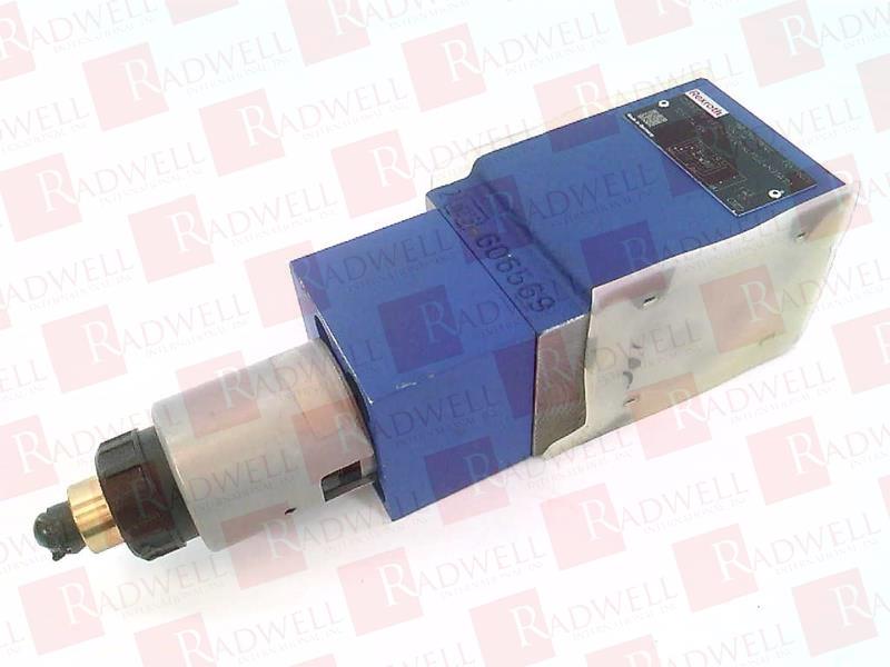 BOSCH R901198302