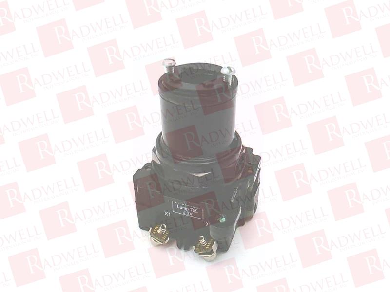 EATON CORPORATION E34VHB024