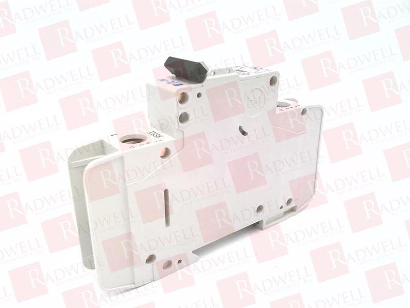 EATON CORPORATION FAZ-C15-1-NA-SP