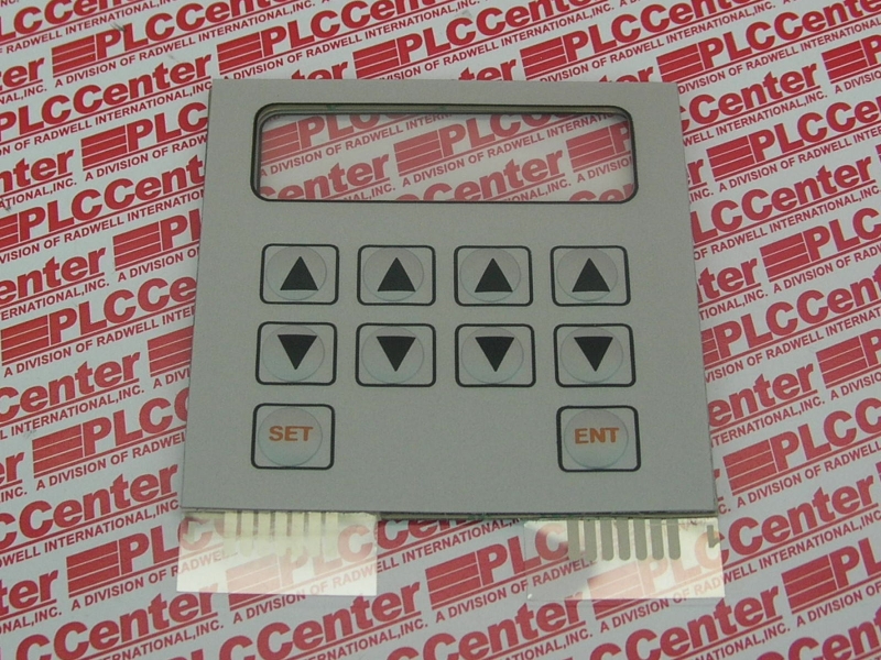 DANAHER CONTROLS PAS-586