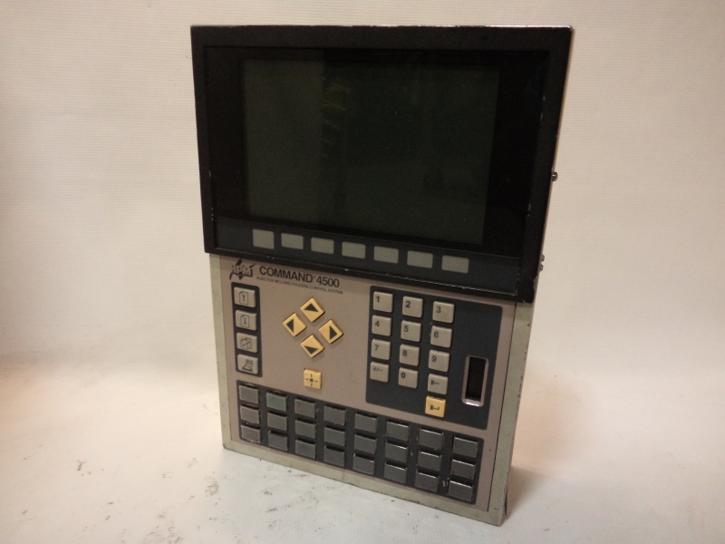 INVENSYS 41AA-23002-200-1-04