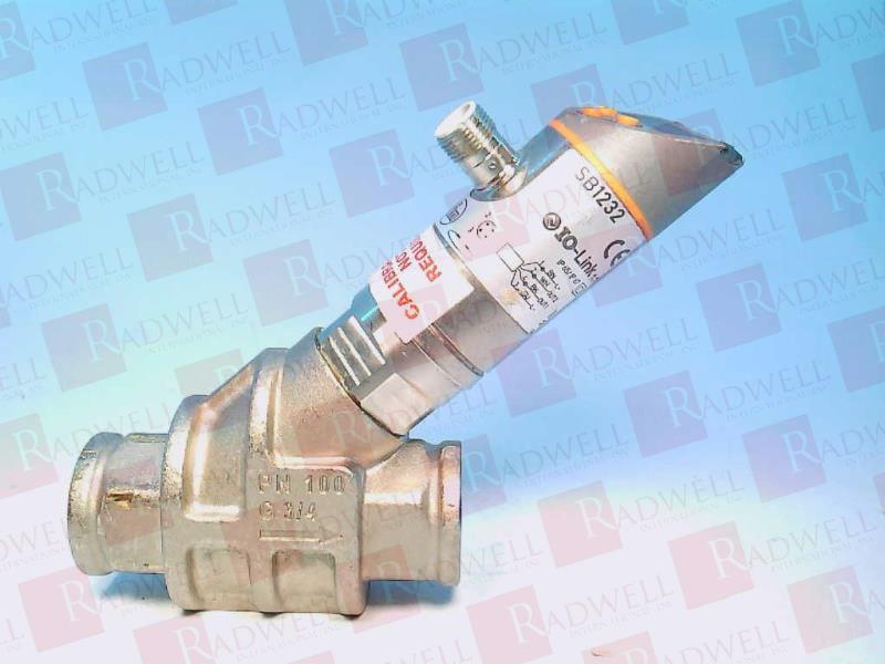 EFECTOR SBG34KL0FRKG-SB1232