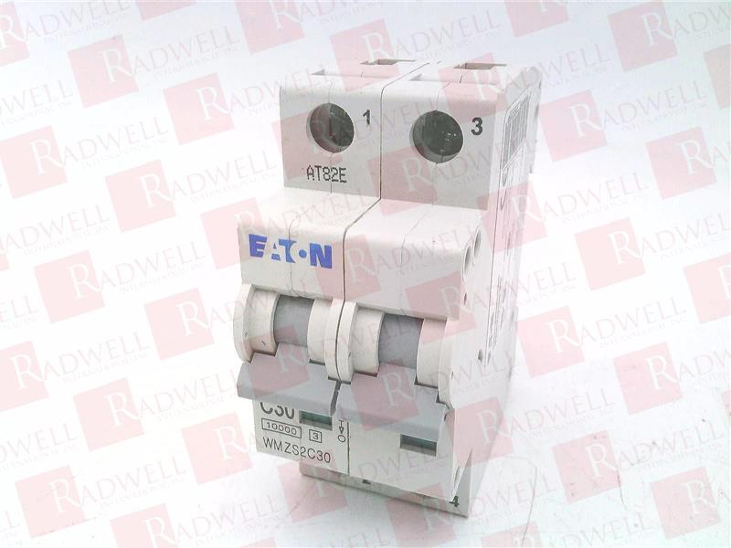 EATON CORPORATION WMZS2C30