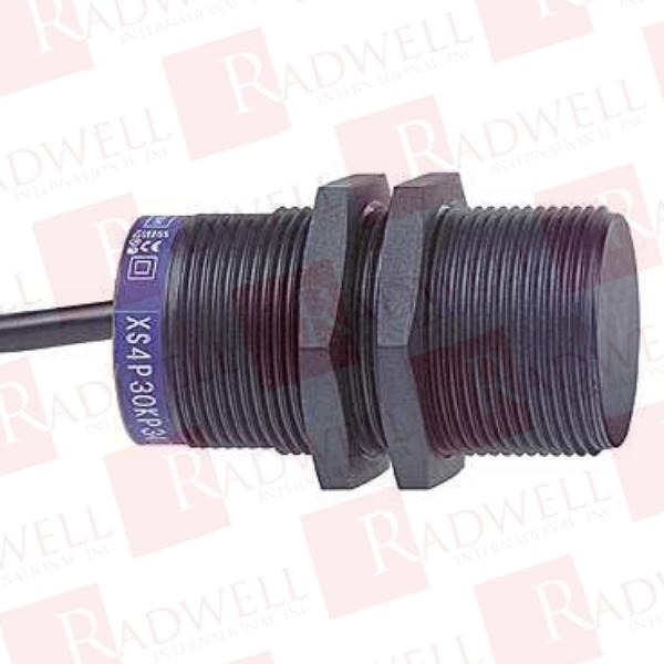 XS4P30MA230TF by SCHNEIDER ELECTRIC - Buy or Repair at Radwell 