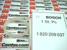 BOSCH 1820209037