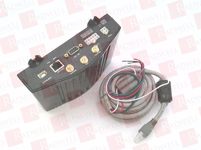 RED LION CONTROLS BT-5800V2-GE