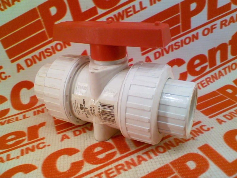 AMERICAN VALVE P200U-40-1