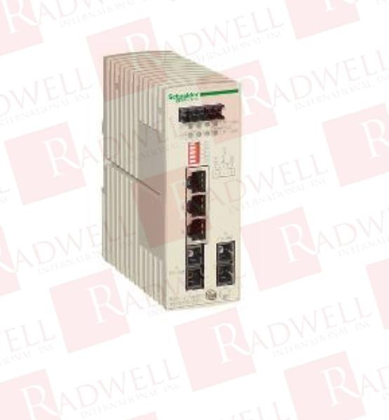 SCHNEIDER ELECTRIC 499-NMS-25102