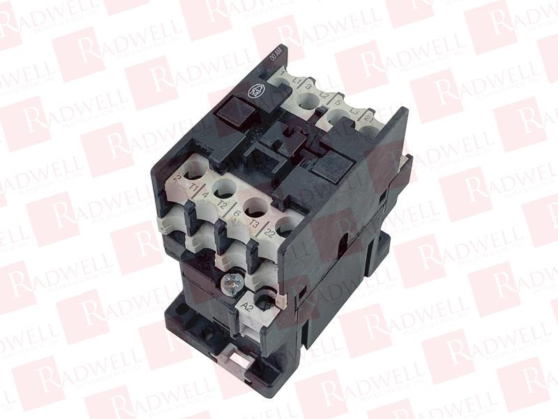 EATON CORPORATION DIL00AM-01-230V/50